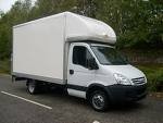 London Economical Man with Van and Light Removals 254734 Image 0